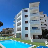 Marina Palmanova Apartamentos, hotel v destinaci Palmanova