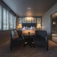 Dakota Newcastle, hotel in Newcastle upon Tyne