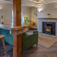 Otter Hostel Connemara, hotel v destinácii Leenaun