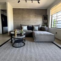 Linda casa en sector Las rastras Talca, hotel poblíž Letiště Talca - TLX, Talca