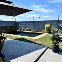 Linda casa en sector Las rastras Talca, hotell sihtkohas Talca lennujaama Talca - TLX lähedal
