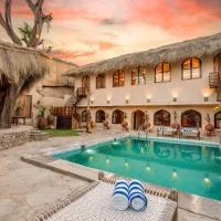Sunanda by 1810AD - A Boutique Organic Retreat, hotell sihtkohas Pushkar