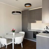 Apartment Kvartsi, hotel poblíž Letiště Tartu - TAY, Tartu