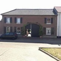Althuizenhof, hotel v destinaci Doenrade