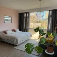 Studio Brinkstraat, hotel em Hoogeveen