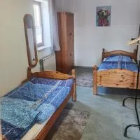 Ferienwohnung am Backhaus 2, hotel en Weimar