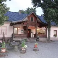 Gasthaus zur Waldschenke – hotel w mieście Zeltweg