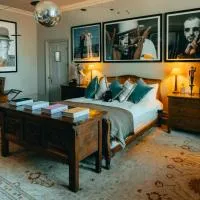 The Rudloe Near Bath - Marco Pierre White, hotel en Corsham