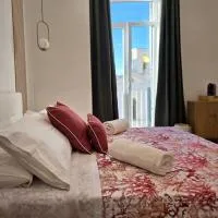 O' Vesuvio B & B, ξενοδοχείο στο Τόρρε ντελ Γκρέκο