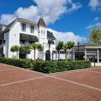 Herberg Welgelegen, hotel u gradu 'Katwijk'