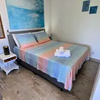 Sobrado Entrada Privativa Cozinha Ar Condicionado, Hotel in Araçatuba