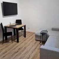 Presov Stay Comfort, готель у місті Пряшів