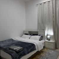 Cozy Studio Retreat in Al Ain, khách sạn gần Sân bay quốc tế Al Ain - AAN, Al Ain