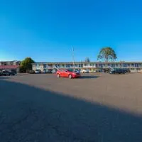 Travelodge Inn & Suites by Wyndham Saint Helens OR, hotel en Saint Helens