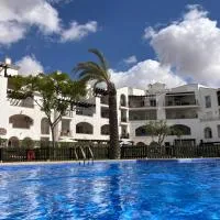Arty Apartment - La Torre Golf Resort, hotel v mestu Torre-Pacheco