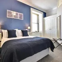 The Shore, hotell i Gourock