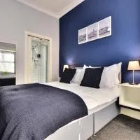 The Kempock, hotell i Gourock