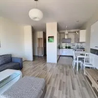 Apartament Hetmańska - Parking winda klimatyzacja i najlepsza komunikacja, hotel em Lódź
