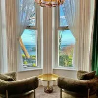 The Park Hotel, hotel en Tenby