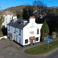Exclusive Use, hotell i Gourock