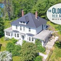 The Olde Anchor Bed & Breakfast، فندق في Murray River