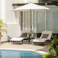 Casa Bonita Hotel & Luxury Residence, hotel a Oaxaca
