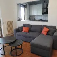 FB Apartment, hotel en Dervio