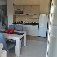 Apartman Tamara, отель в городе Popadić