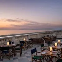Palace Hotel, hotel vo Viareggio