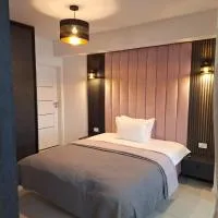 Coquette Studio Panoramic Oradea，奧拉迪亞的飯店