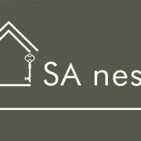 SA nest, hotel di Spetses
