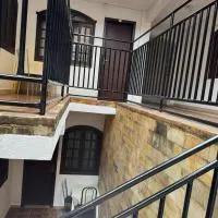 Hotel Nossa Senhora da Conceição, khách sạn ở Sabará