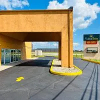 Value Stay, hotel en Winchester
