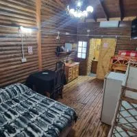 Hospedaje Los Búhos, hotel em Moreno