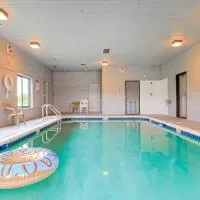 Super Rest Inn, hotelli kohteessa Princeton