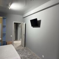 Apartament in zona Aeroport, hotel poblíž Mezinárodní letiště Kišiněv - RMO, Kišiněv