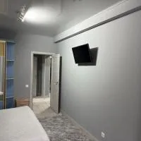Apartament in zona Aeroport, hotel Kisjenőben