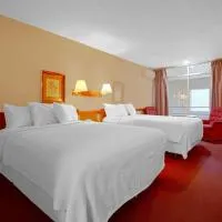 HomeTown Inn By OYO - Liberal, KS, hotell i Liberal