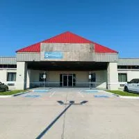 Champion Inn Motel By OYO Hwy 59 Shepherd, hotel em Shepherd