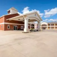 OYO Hotel Valley View TX, I-35, hotell sihtkohas Valley View