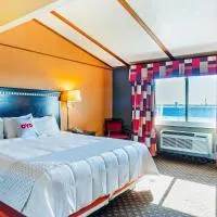Travelodge By Wyndham Dodge City KS โรงแรมในด็อดจ์ซิตี้