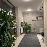 Uniluxury Hotel Prishtina, hotel a Pristina