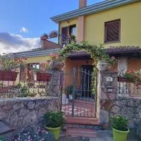 Appartamenti La Collina, ξενοδοχείο σε Jerzu