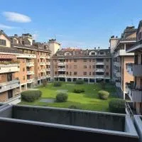 NoemiHouse, hotel em Opera