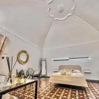 La Corte rooms, hotel a Rodi Garganico