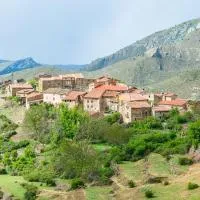 San Vicente de Robres, hotel in San Vicente