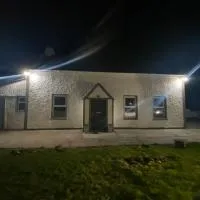The Farmers House, hôtel à Malin Head
