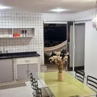 Cobertura Confortável -Rio de Janeiro, hotel en Río de Janeiro