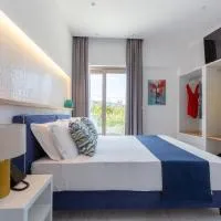 Gioì Hotel Sorrento, מלון בפיאנו די סורנטו