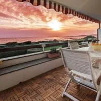 CASASANTOSA un tuffo in mare e sport, hotel en Santa Severa